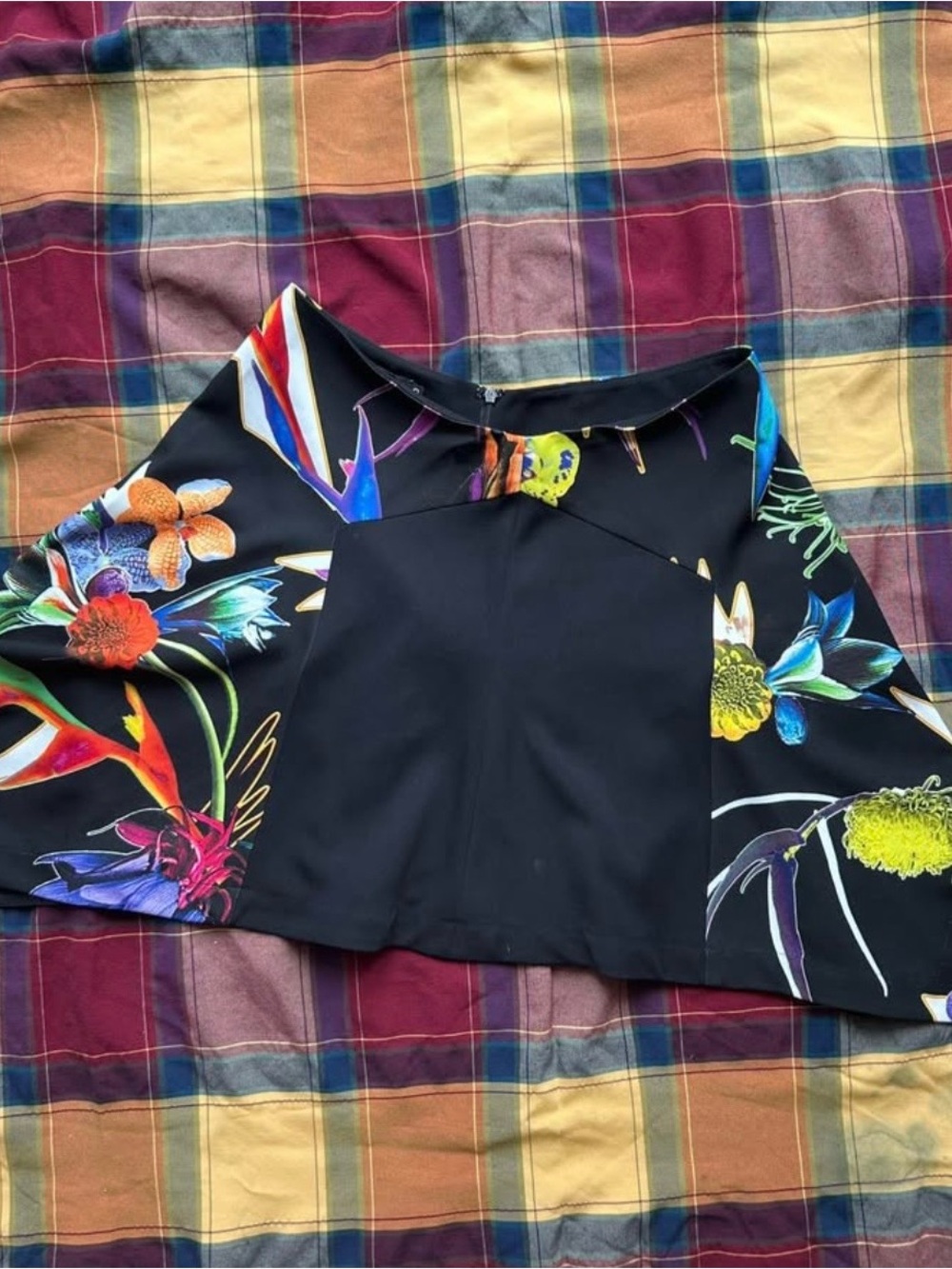 Roberto Cavalli Skirt